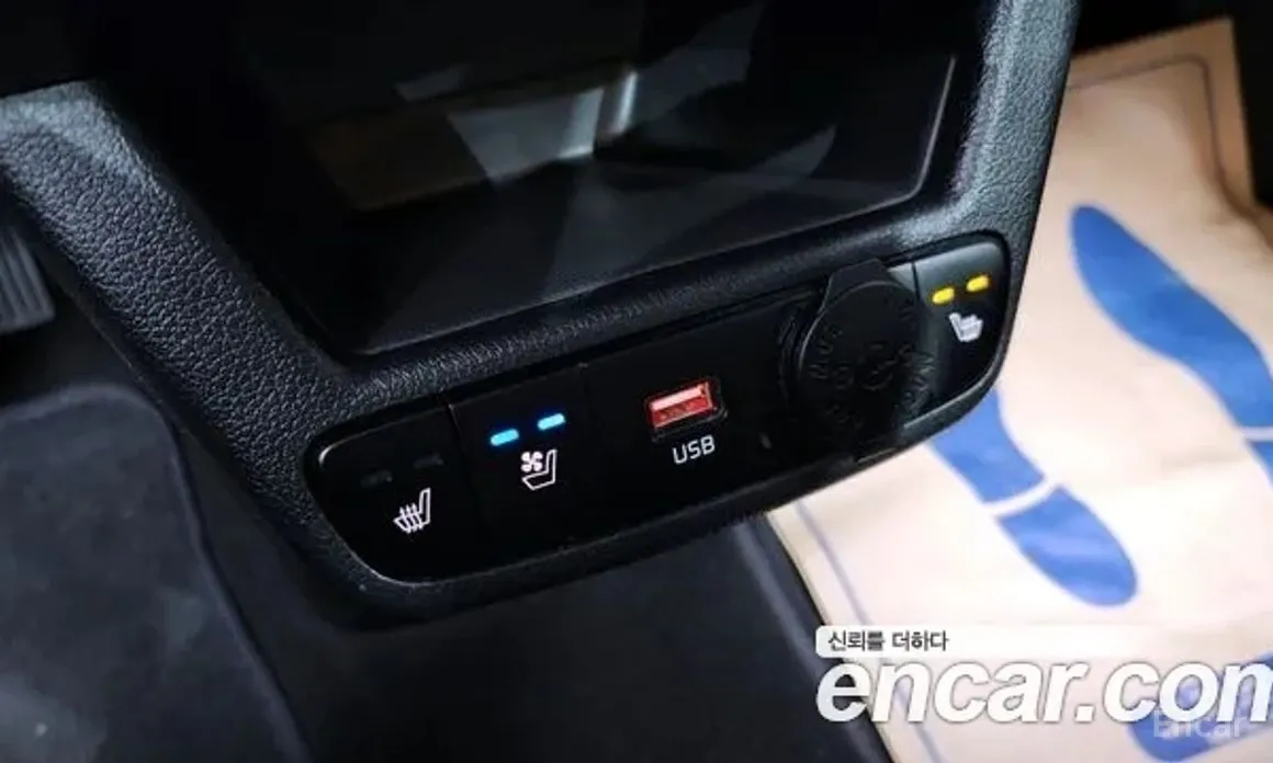 Фото 16 - Kia Ray