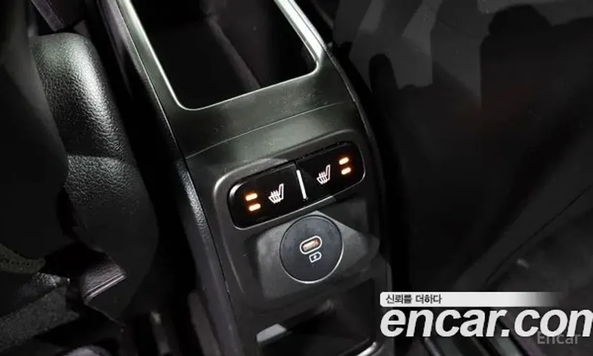 Фото 19 - Kia Ray