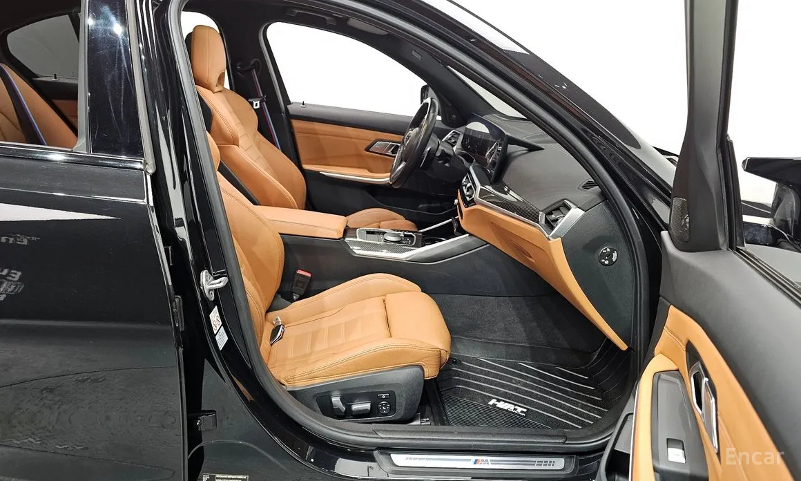 Photo 11 - BMW 3 Series