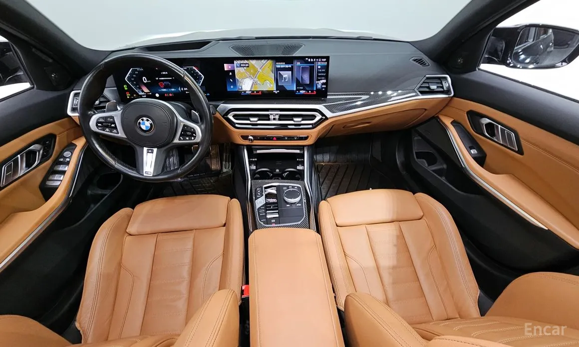 Photo 7 - BMW 3 Series