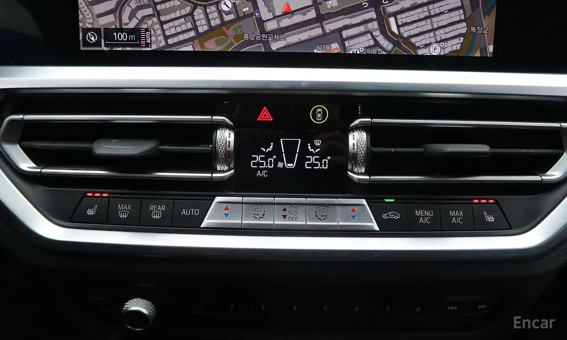 Фото 16 - BMW 3 Series