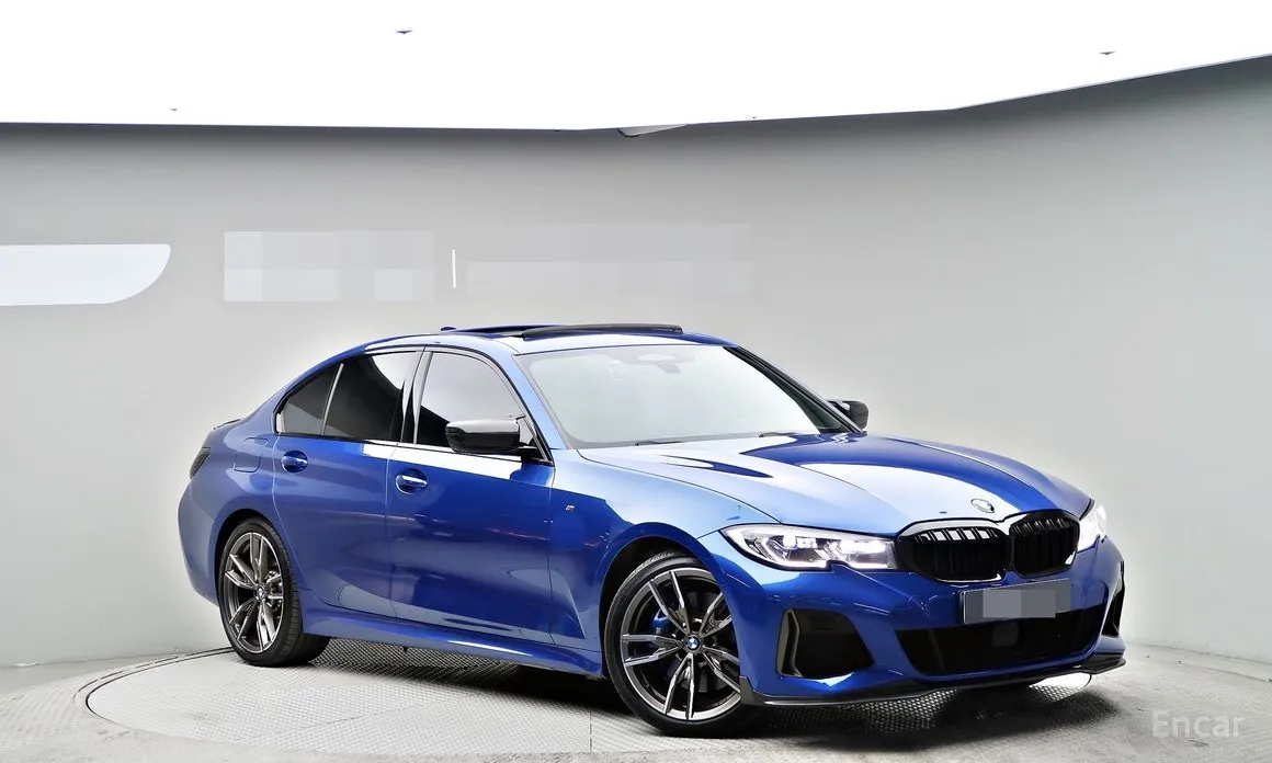 Фото 3 - BMW 3 Series