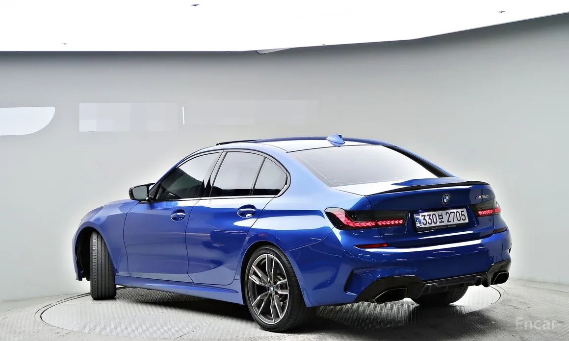 Фото 4 - BMW 3 Series