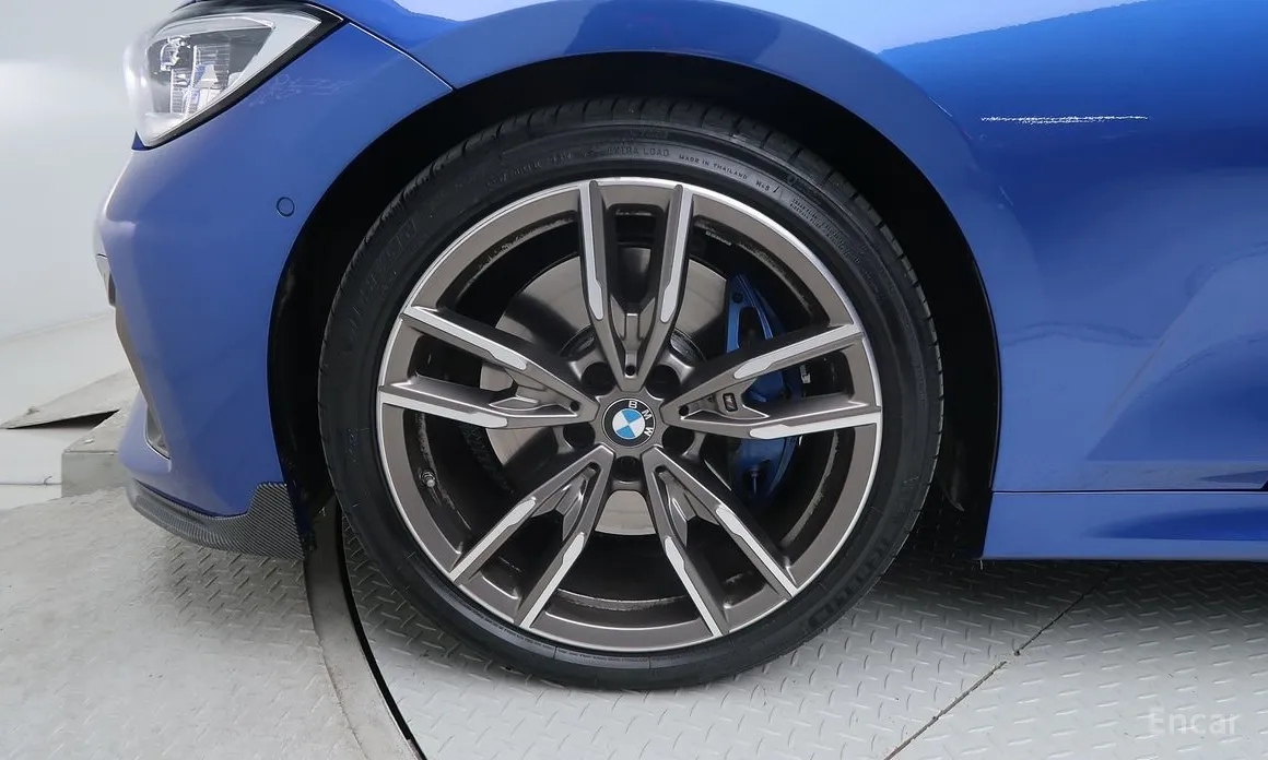 Фото 5 - BMW 3 Series