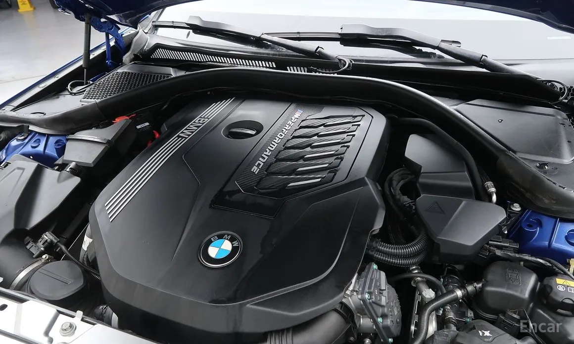 Фото 6 - BMW 3 Series