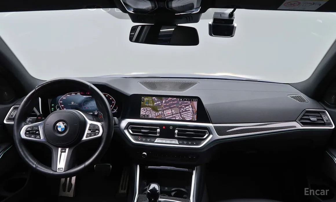 Фото 7 - BMW 3 Series