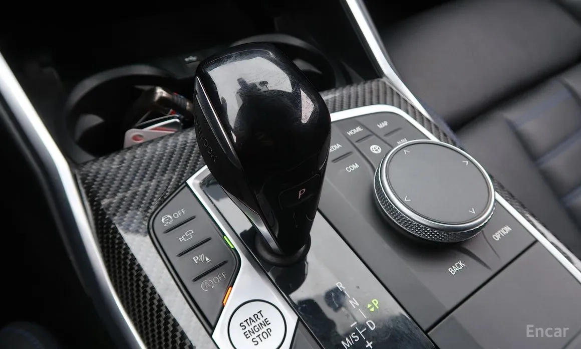 Фото 9 - BMW 3 Series