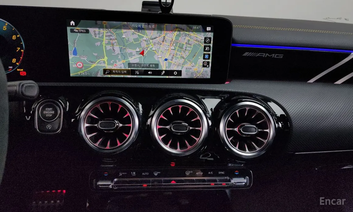 Фото 14 - Mercedes-Benz CLA-Class