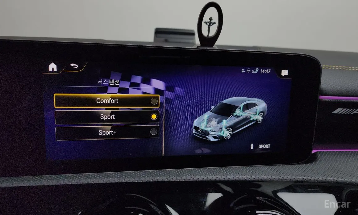 Фото 16 - Mercedes-Benz CLA-Class