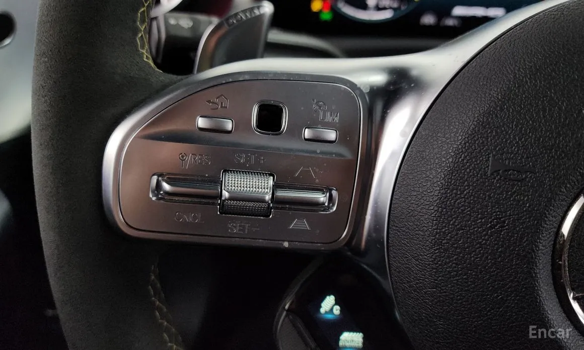 Фото 18 - Mercedes-Benz CLA-Class