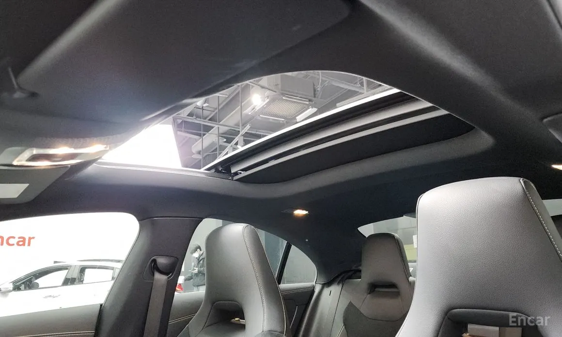 Фото 19 - Mercedes-Benz CLA-Class