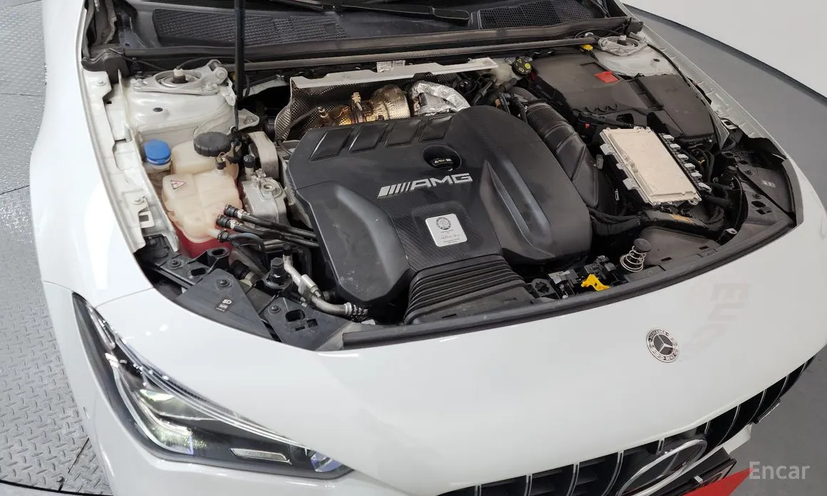 Фото 6 - Mercedes-Benz CLA-Class