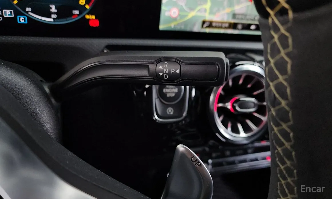 Фото 9 - Mercedes-Benz CLA-Class