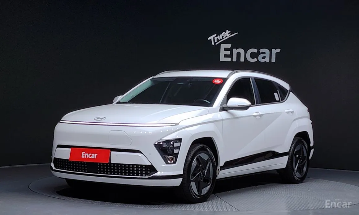 Фото 1 - Hyundai Kona