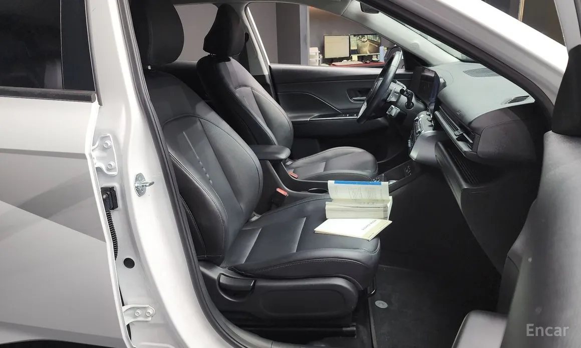 Фото 10 - Hyundai Kona