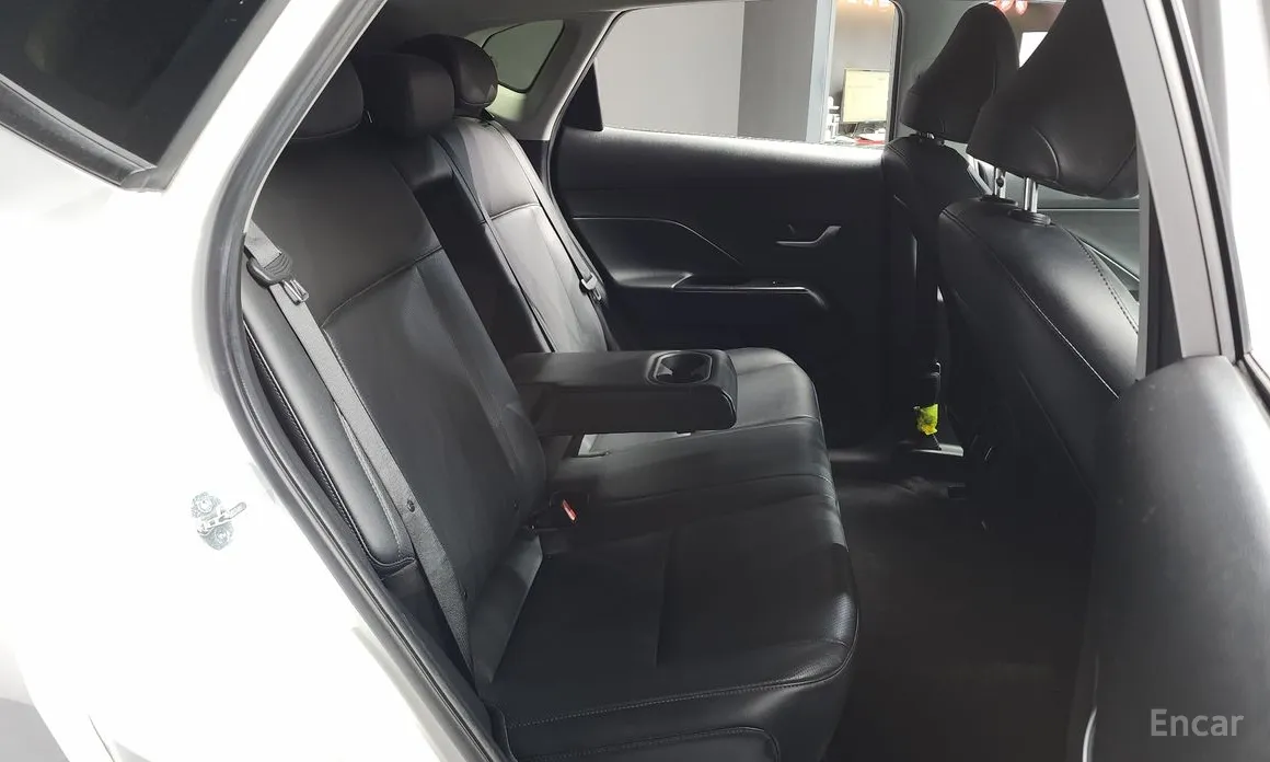 Фото 12 - Hyundai Kona