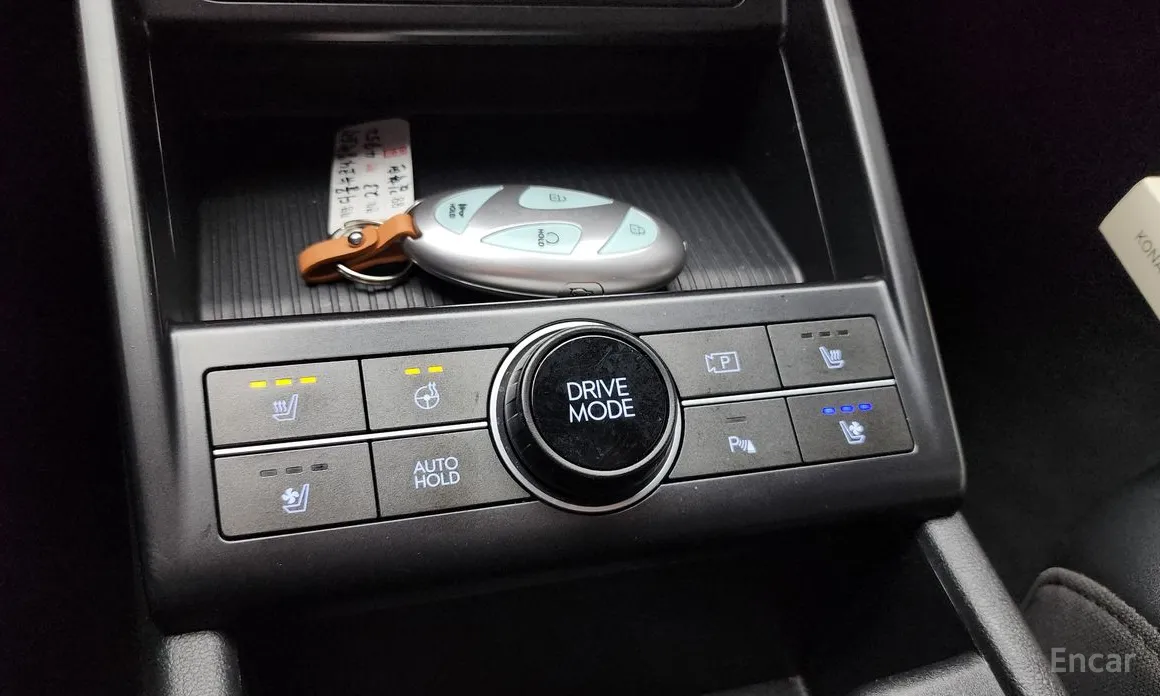 Фото 19 - Hyundai Kona