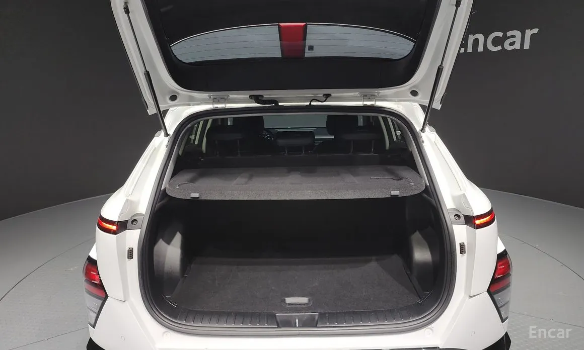 Фото 20 - Hyundai Kona