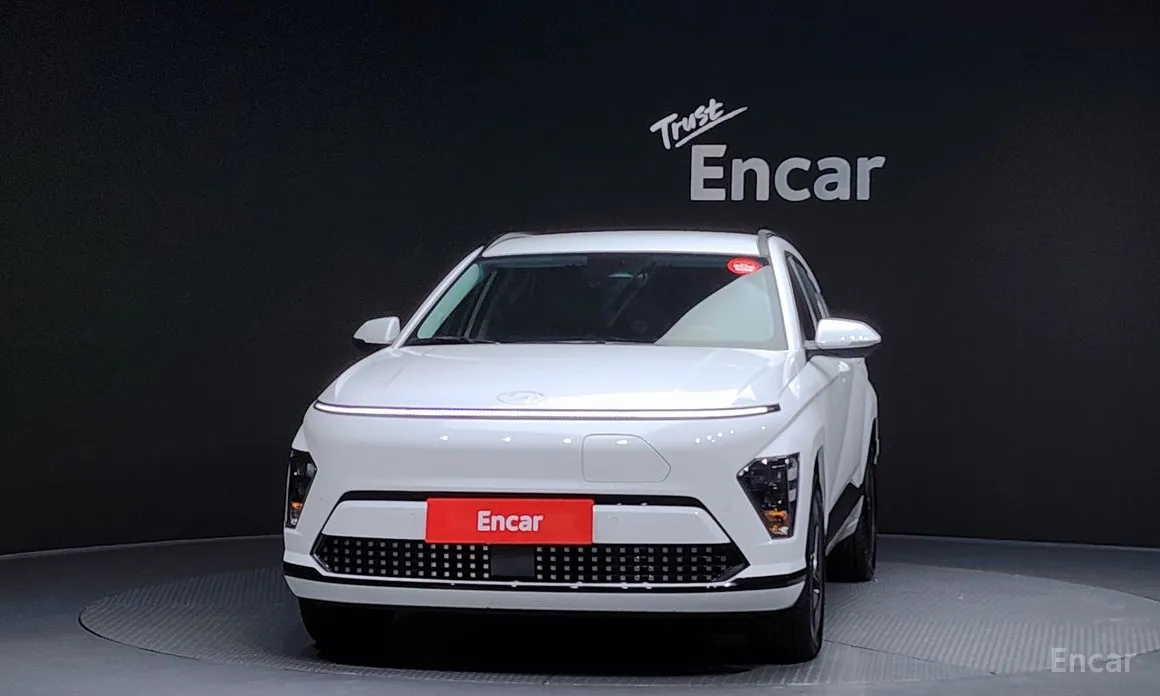 Фото 3 - Hyundai Kona