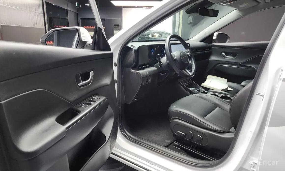 Фото 6 - Hyundai Kona