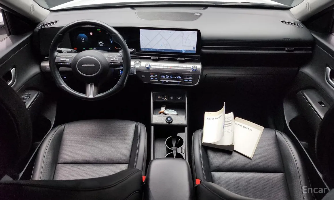 Фото 7 - Hyundai Kona