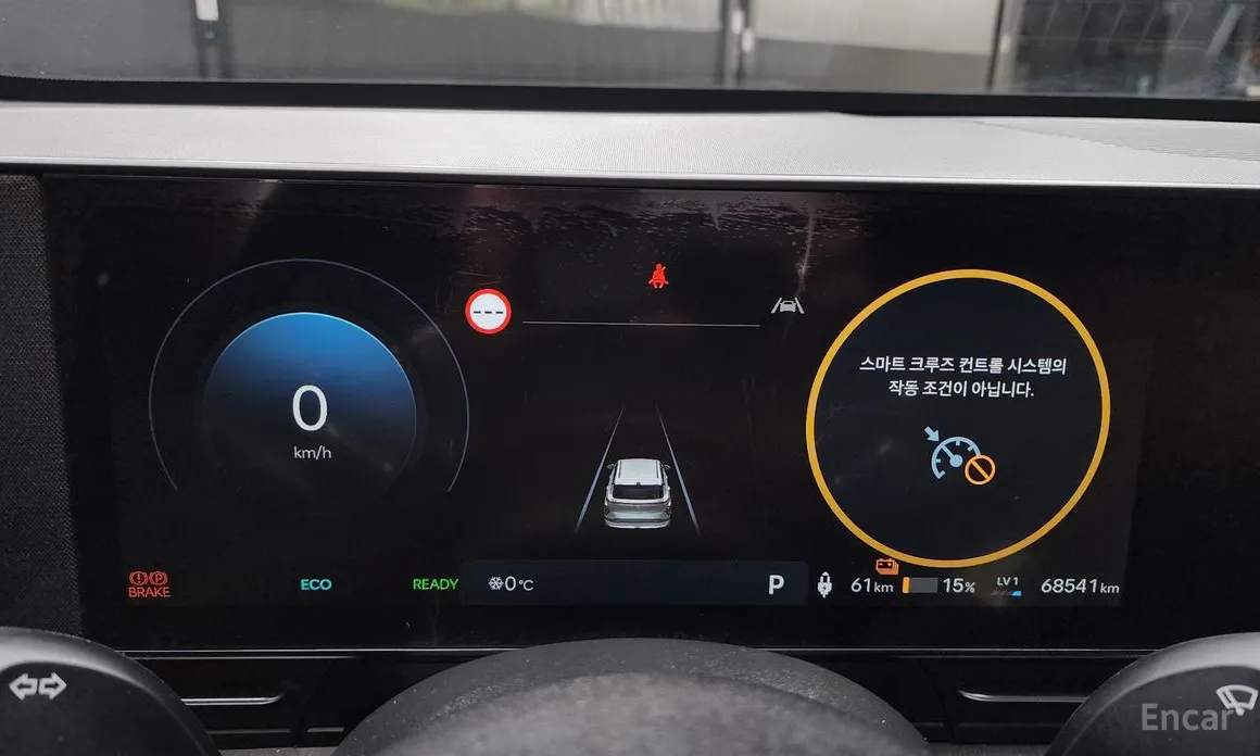 Фото 8 - Hyundai Kona