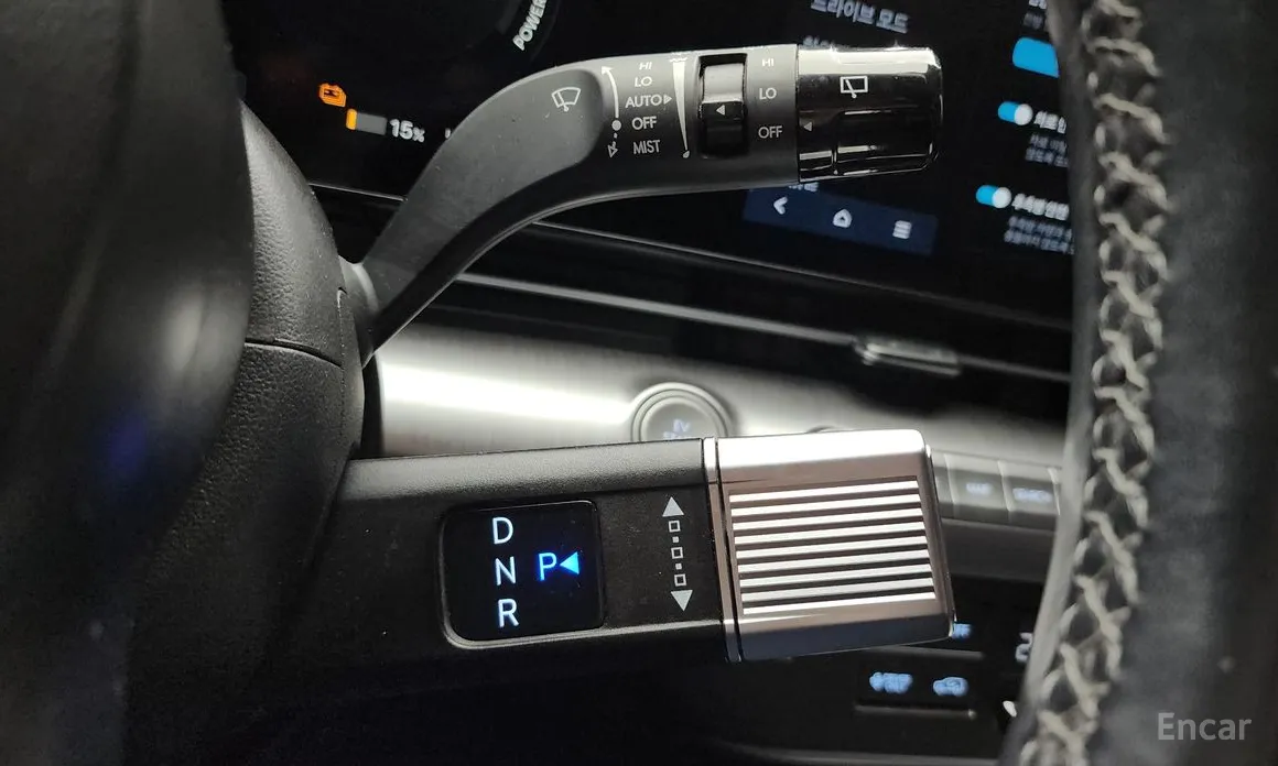 Фото 9 - Hyundai Kona