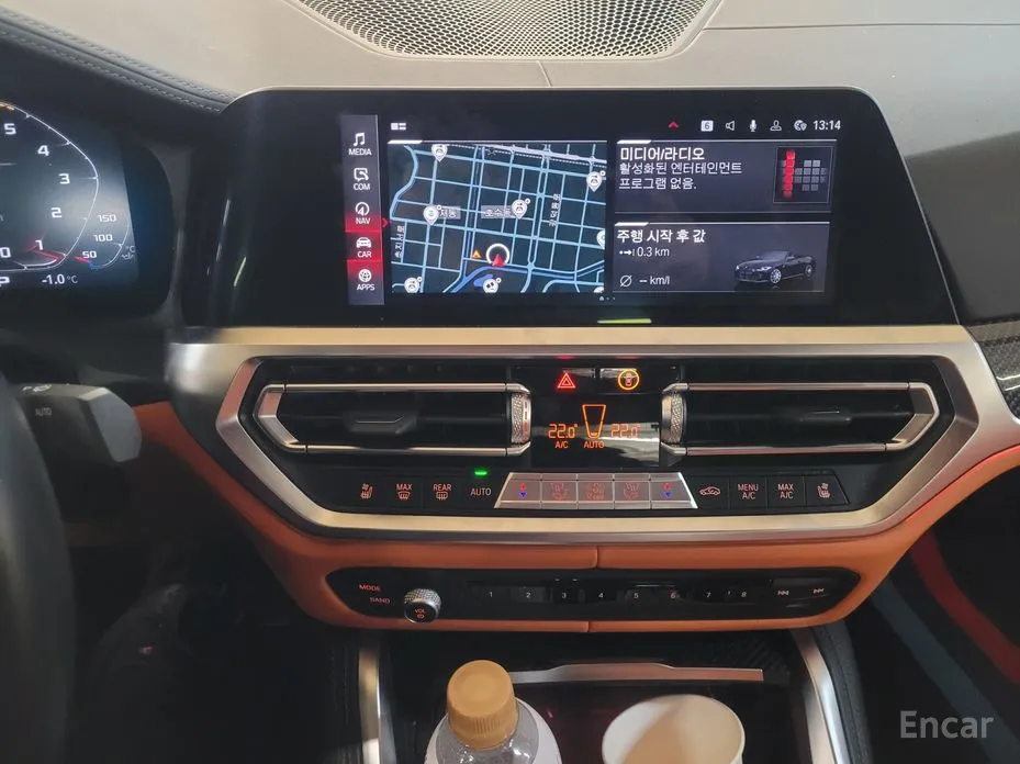 Фото 12 - BMW M4