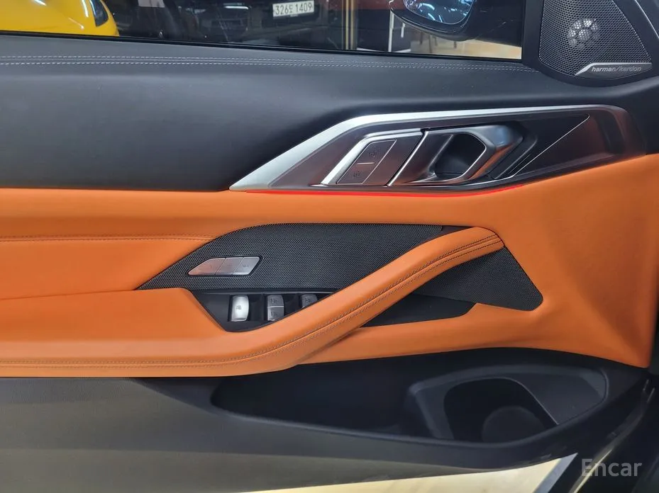 Фото 13 - BMW M4