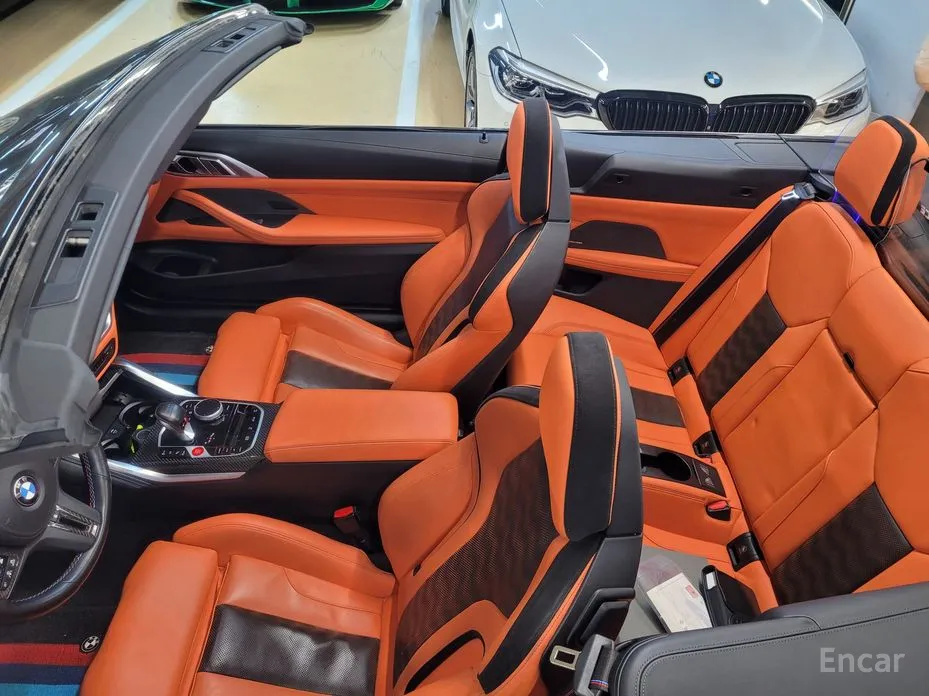 Фото 15 - BMW M4