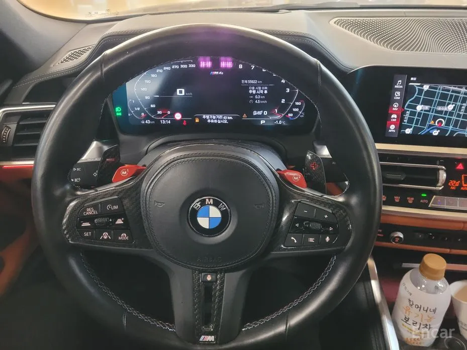 Фото 18 - BMW M4