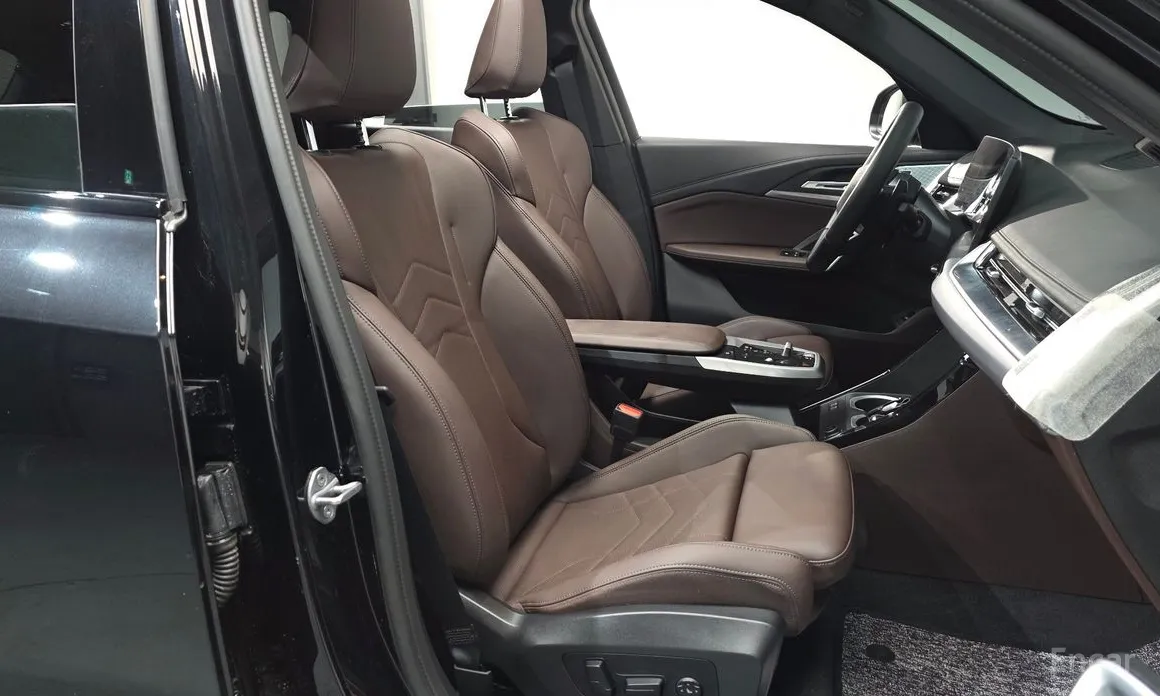 Фото 10 - BMW X1