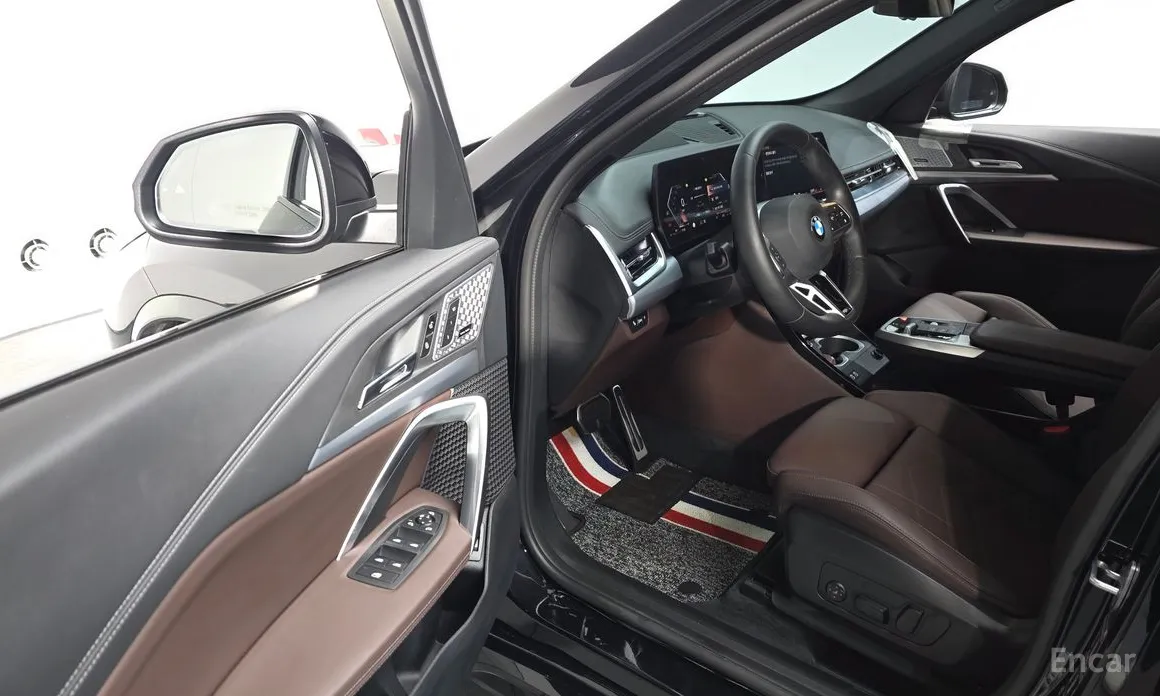 Фото 11 - BMW X1