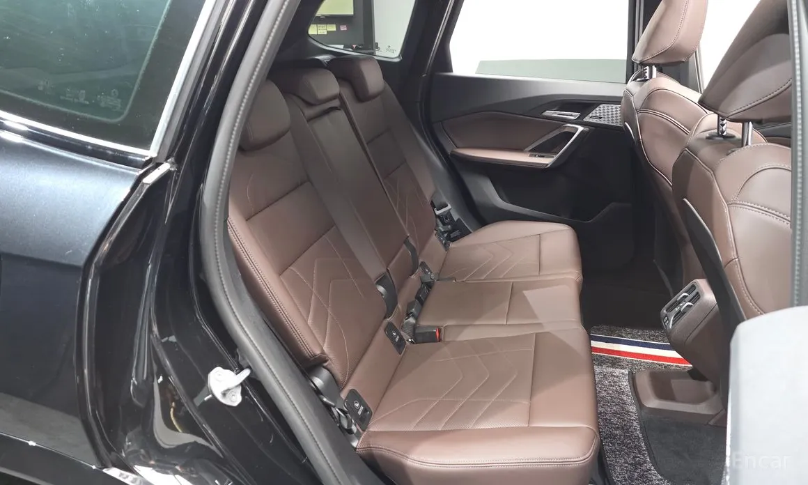 Фото 12 - BMW X1