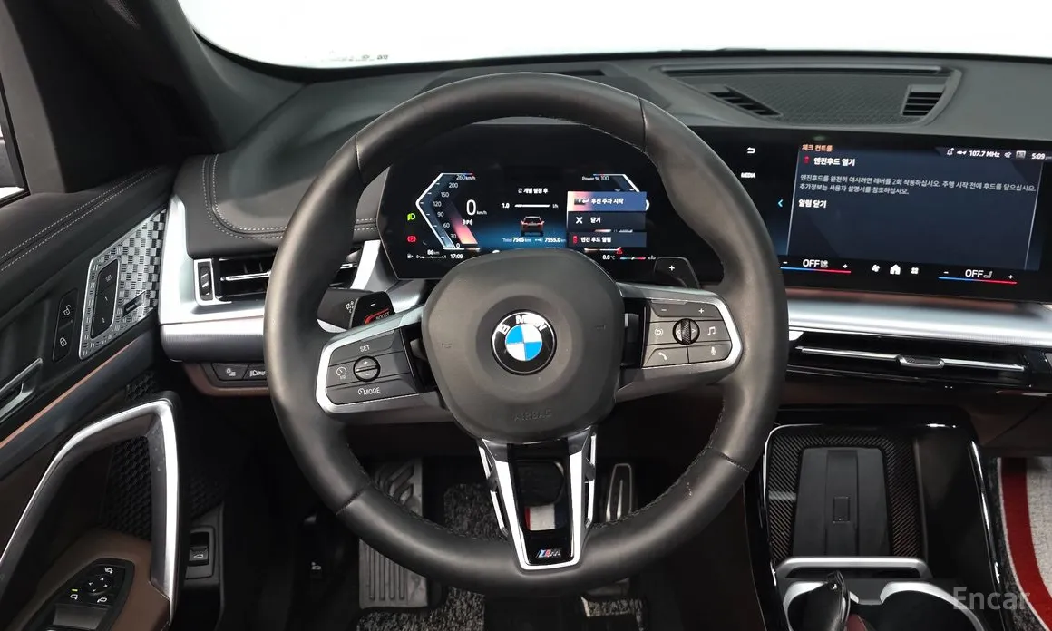 Фото 13 - BMW X1