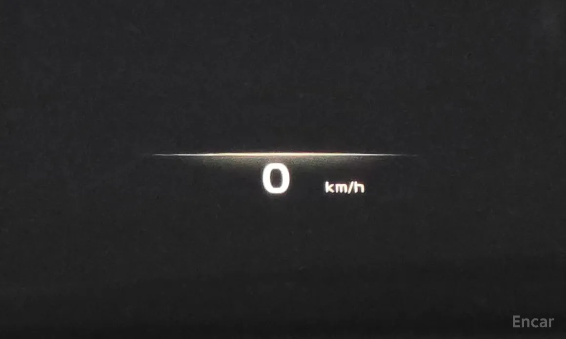 Фото 18 - Kia Mohave