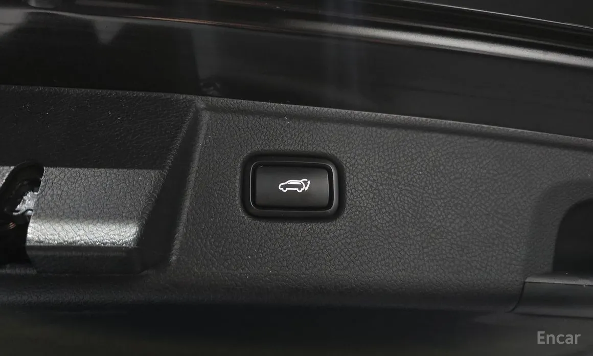 Фото 20 - Kia Mohave