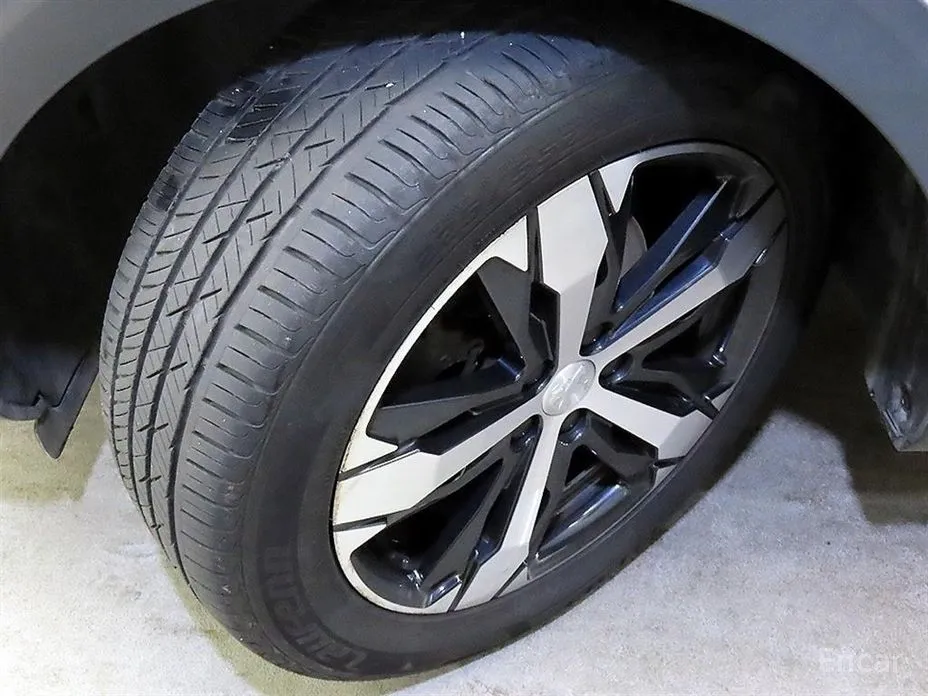 Фото 20 - Peugeot 3008