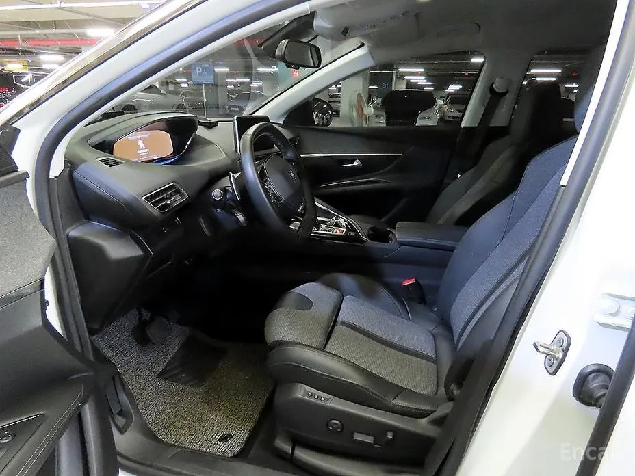 Фото 6 - Peugeot 3008