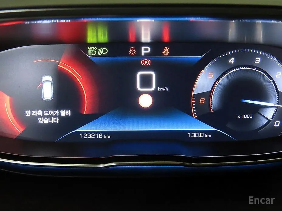 Фото 9 - Peugeot 3008