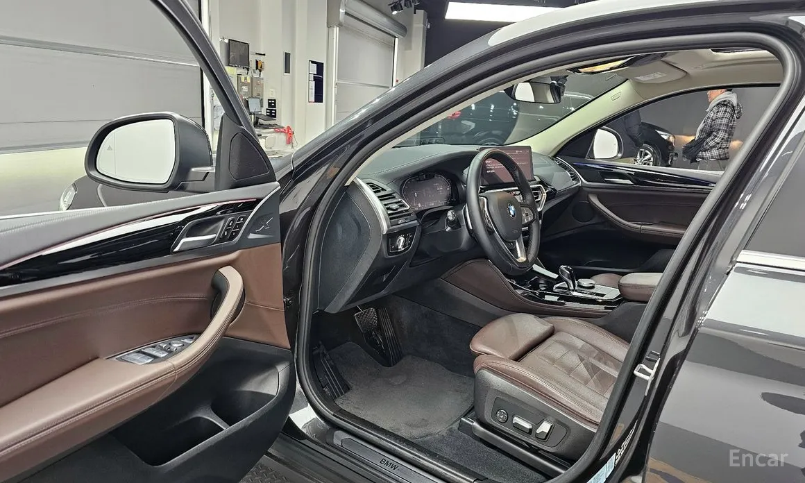 Фото 10 - BMW X4