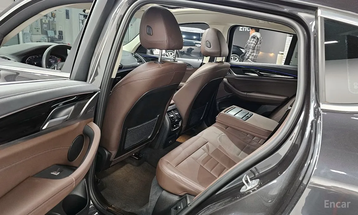 Фото 11 - BMW X4