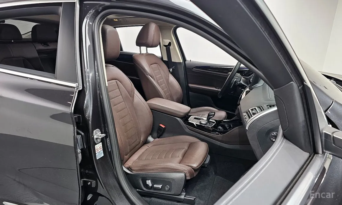 Фото 12 - BMW X4