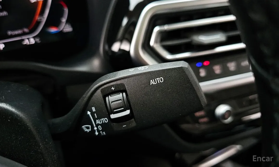 Фото 14 - BMW X4