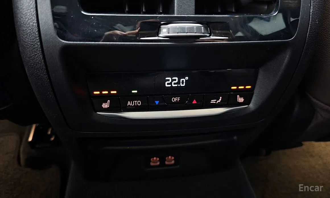 Фото 17 - BMW X4