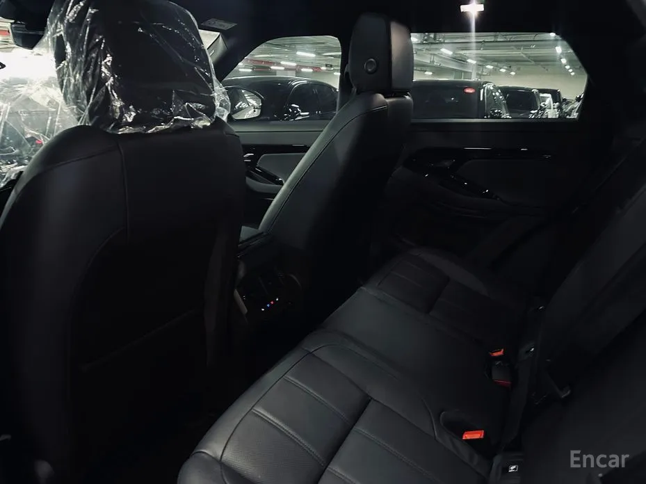 Фото 11 - Land Rover Range Rover Evoque