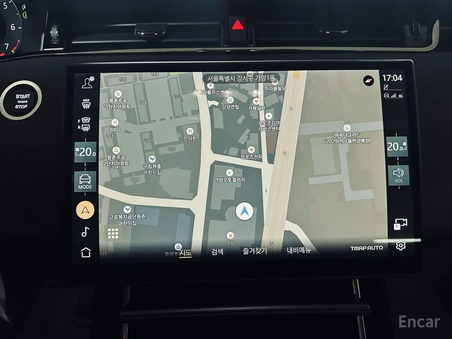 Фото 14 - Land Rover Range Rover Evoque