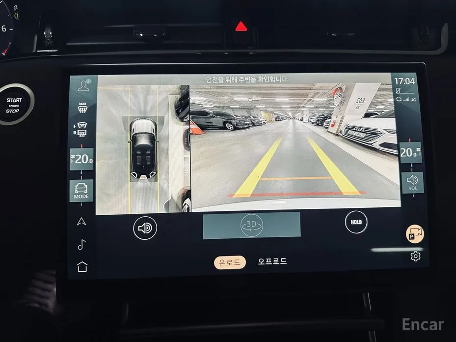 Фото 15 - Land Rover Range Rover Evoque