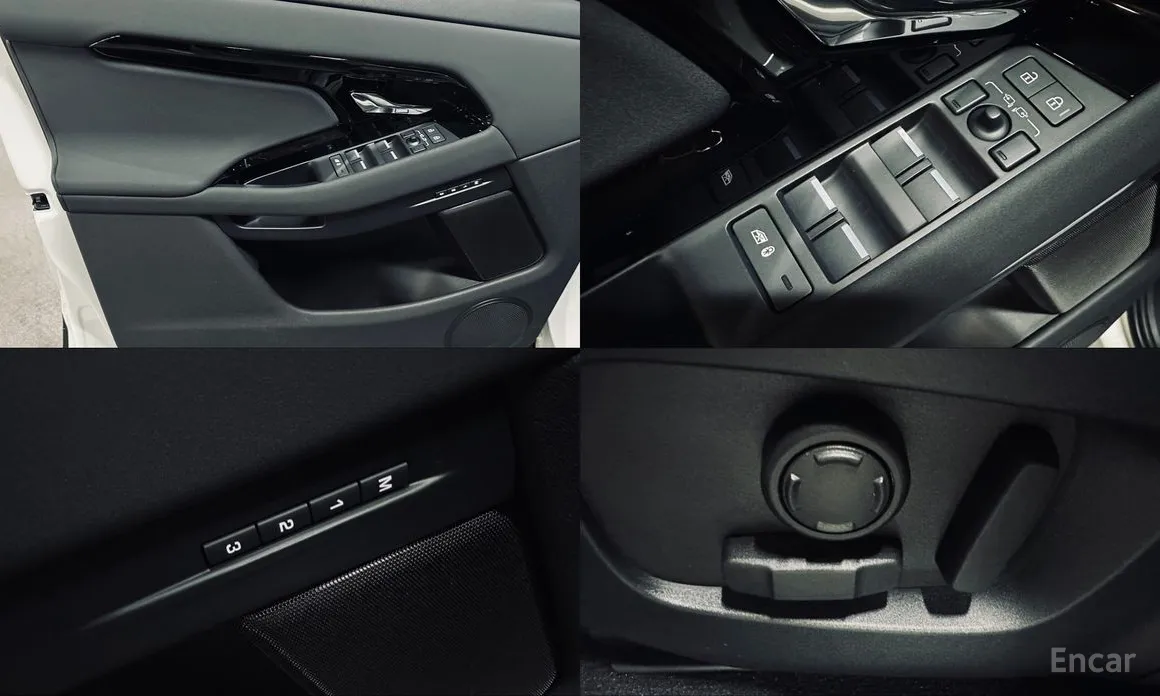 Фото 16 - Land Rover Range Rover Evoque