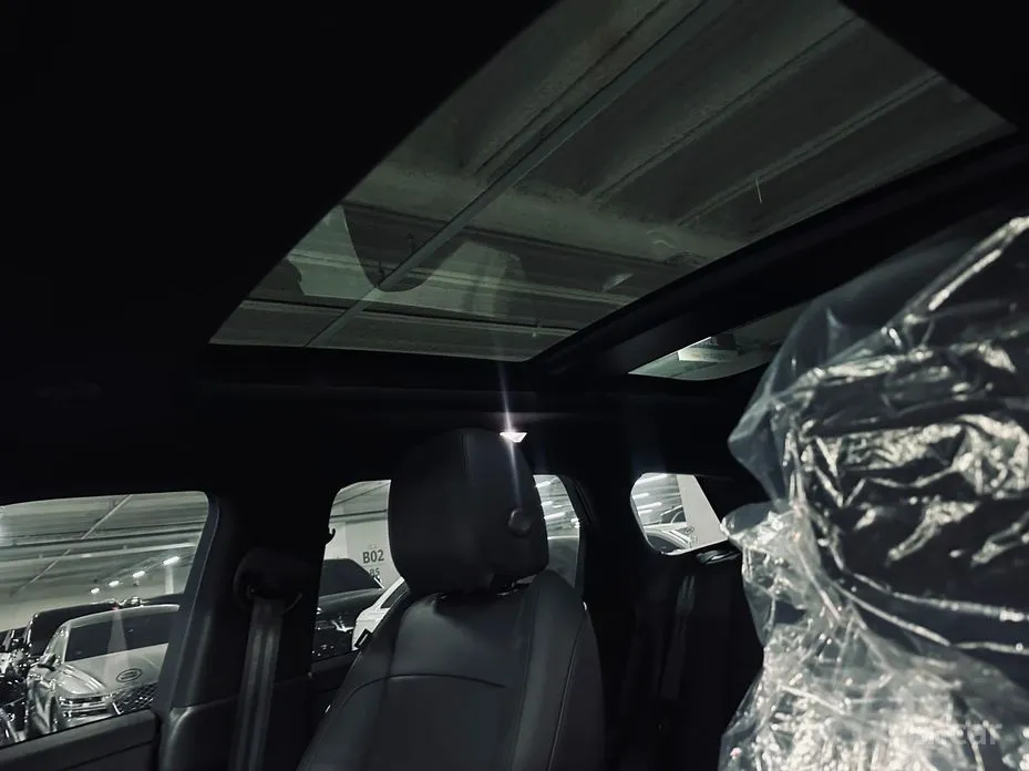 Фото 18 - Land Rover Range Rover Evoque